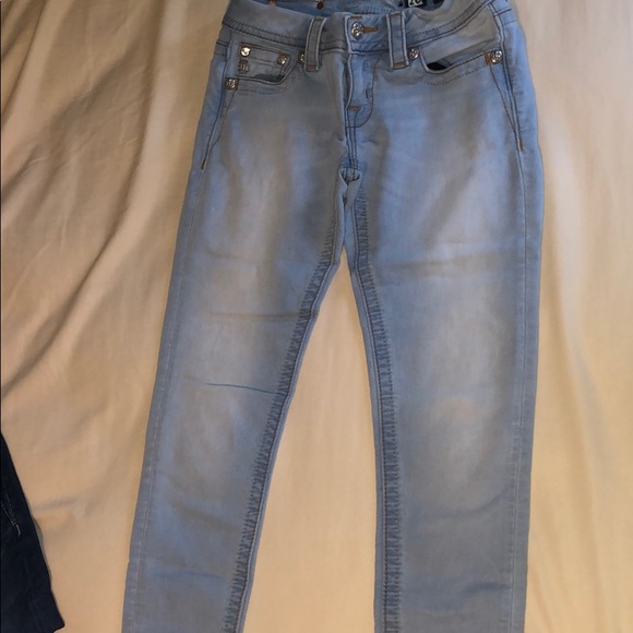 Miss Me Jeans - Picture 5 of 6
